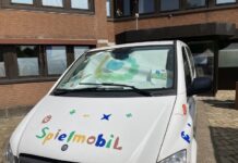 R.SH-Beitrag zum Spielmobil