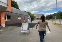 FSJ Soziales 2025 bei der Stadtjugendpflege Quickborn