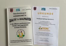Qualität & Qualifikation in der offenen Kinder- und Jugendarbeit