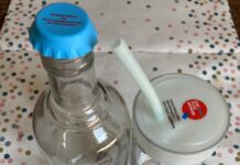 Gemeinsame Präventionsaktion auf dem Eulen- und Schützenfest