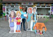 Tag der Offenen Kinder- und Jugendarbeit: Die Stadtjugendpflege Quickborn war dabei